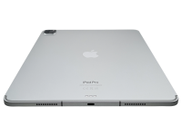 Apple IPad Pro 6. Gen 12.9" Wi-Fi + Cellular 128GB Silver - A2437