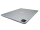 Apple IPad Pro 6. Gen 12.9" Wi-Fi + Cellular 128GB Silver - A2437