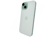 Apple IPhone 15 5G Green 128 GB - A3090