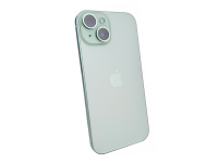 Apple IPhone 15 5G Green 128 GB - A3090