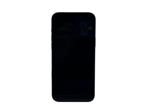 Apple IPhone 15 PLUS 5G Black 128 GB - A3094