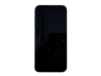 Apple IPhone 15 PLUS 5G Black 128 GB - A3094