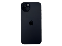 Apple IPhone 15 PLUS 5G Black 128 GB - A3094