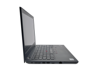 Lenovo L14 G1 Intel Core i5-10210U CPU 1.6GHz 8 GB RAM 256  GB NVMe Schwarz 2021