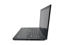 Lenovo L14 G1 Intel Core i5-10210U CPU 1.6GHz 8 GB RAM 256  GB NVMe Schwarz 2021