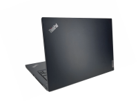 Lenovo L14 G1 Intel Core i5-10210U CPU 1.6GHz 8 GB RAM 256  GB NVMe Schwarz 2021