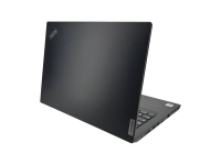 Lenovo L14 G1 Intel Core i5-10210U CPU 1.6GHz 8 GB RAM 256  GB NVMe Schwarz 2021