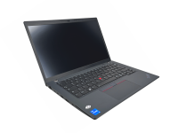 Lenovo L14 G3 Intel Core i5-1235U CPU 8 GB RAM 512 GB NVMe Schwarz