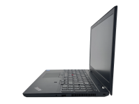 Lenovo L15 G2 Intel Core i5-1135G7 CPU 2.40GHz 8 GB RAM 256 GB NVMe Schwarz