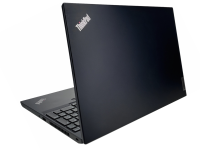 Lenovo L15 G2 Intel Core i5-1135G7 CPU 2.40GHz 8 GB RAM 256 GB NVMe Schwarz