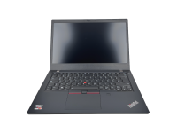 Lenovo L14 G1 AMD Ryzen 7 PRO 4750U 8 GB RAM 512 GB NVMe...