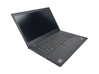Lenovo L14 G1 AMD Ryzen 7 PRO 4750U 8 GB RAM 512 GB NVMe Schwarz