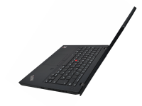 Lenovo L14 G1 AMD Ryzen 7 PRO 4750U 8 GB RAM 512 GB NVMe Schwarz