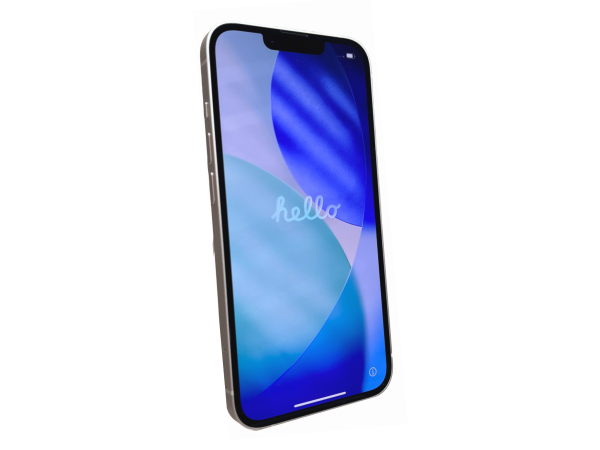 Apple IPhone 13 Polarstern 128GB - A2633