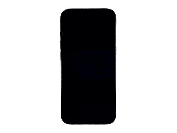 Apple IPhone 15 PRO 5G Black 128 GB - A3102