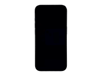 Apple IPhone 15 PRO 5G Black 128 GB - A3102