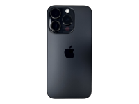 Apple IPhone 15 PRO 5G Black 128 GB - A3102