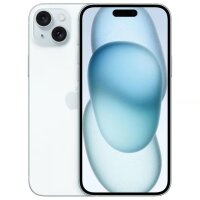 Apple IPhone 15 PLUS 5G Blue 128 GB - A3094