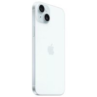 Apple IPhone 15 PLUS 5G Blue 128 GB - A3094