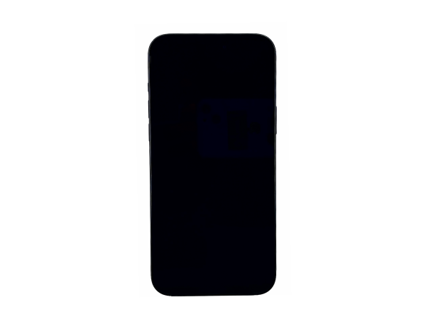 Apple IPhone 15 PLUS 5G Black 256 GB - A3094