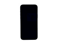 Apple IPhone 15 PLUS 5G Black 256 GB - A3094