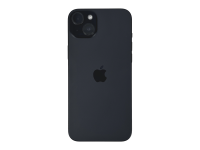 Apple IPhone 15 PLUS 5G Black 256 GB - A3094
