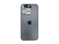 Apple IPhone 15 PRO 5G Black 256 GB - A3102