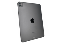 Apple IPad Pro 4. Gen 11" Wi-Fi + Cellular 256 GB Space Gray - A2761