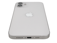 Apple IPhone 12 White 64GB - A2403