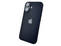 Apple IPhone 16 5G Black 256 GB - A3287