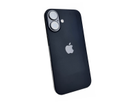 Apple IPhone 16 5G Black 256 GB - A3287