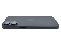 Apple IPhone 16 5G Black 256 GB - A3287