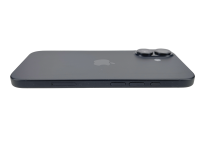 Apple IPhone 16 5G Black 256 GB - A3287