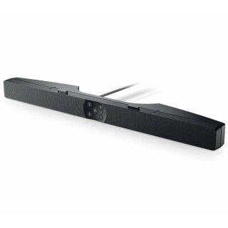 Dell AE515M pro stereo Soundbar USB 5 watt schwarz