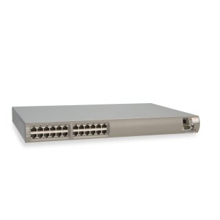 Microsemi PowerDsine 6512G, Energie &Uuml;ber Ethernet (PoE) Unterst&uuml;tzung