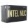 Intel NUC Kit NUC6i7KYK Intel i7-6770HQ, Intel Iris Pro 580, 2x DDR4 SO-DIMM, 2x M.2, WLAN, BT, Thunderbolt 3