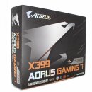 Gigabyte X399 Aorus Gaming 7 AMD X399 So.TR4 Quad Channel DDR4 ATX Retail Mainboard