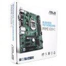 ASUS PRIME H310M-C - Motherboard - micro ATX - LGA1151 Socket - DDR4
