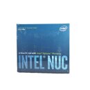 Intel NUC 7 BOXNUC7i7BNHX1 i7 7567U, Intel Iris Plus, 16 GB Intel Optane Memory, WLAN Dual Band , BT, Thunderbolt 3, Gigabit LAN, Micro SD Card slot