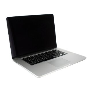 Apple MacBook Pro 15 A1398 Retina  i7-4980HQ, 500GB SSD, 16 GB RAM