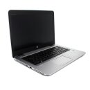HP EliteBook 840 G3 - 14&quot; FHD, i7-6500U CPU @ 2.50GHz, 8GB, 256GB, HD Graphics 520 Laptop