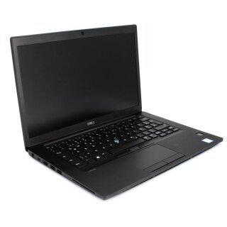 Dell Latitude E7480, Intel Core i7-6600U CPU @ 2.60GHz 8GB RAM 256GB SSD Laptop