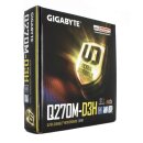 Gigabyte GA-Q270M-D3H So.1151 Dual Channel DDR4 ATX Mainboard