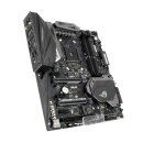 ASUS ROG CROSSHAIR VI EXTREME AMD X370 Socket AM4 - erweitertes ATX Motherboard - DIMM - (90MB0UD0-M0EAY0)