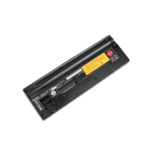 Lenovo ThinkPad Battery 27++ 9cell Lithium-Ion Li-Ion 8400mAh 11.1V rechargeable battery 57Y4545