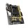 ASUS A58M-A/USB3 AMD Sockel FM2+ Micro-ATX, 2 x DDR3 DIMM, 6 x SATA2, 2 x USB 3.0