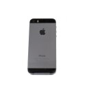Apple iPhone 5S 16GB space gray