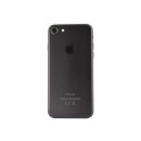 Apple iPhone 7 128GB in Schwarz Gebraucht Wie NEU