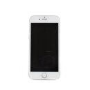 Apple iPhone 7 128GB in Silber - Gebraucht