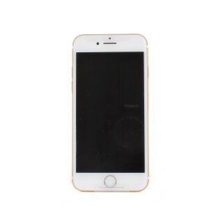 Apple iPhone 7 32 GB in Gold Gebraucht, Wie NEU